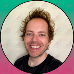 minty crisp | justin ekema profile picture